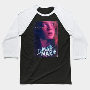 mad max Baseball T-Shirt